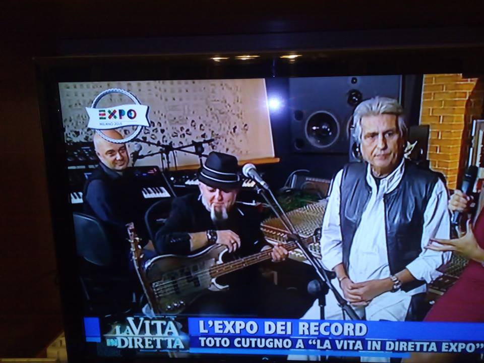 RAI TV Expo